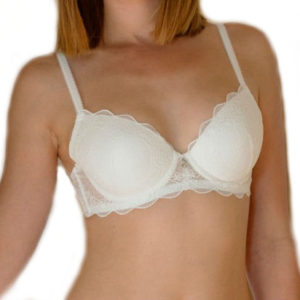 Dámská podprsenka Naturana 17401