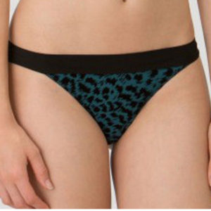 Dámské brazilky Wonderbra W03X0