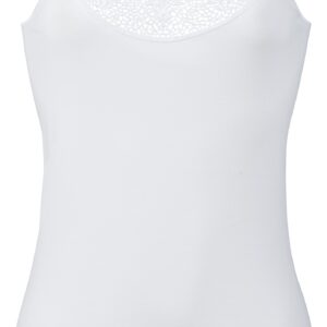 Dámská košilka Naturana 2603 tenké ramínka