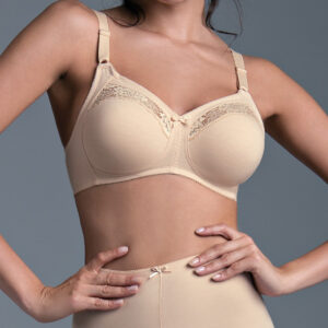 Dámská nevyztužená podprsenka LISCA Manja 930