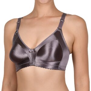 Dámská nevyztužená podprsenka Naturana 5063