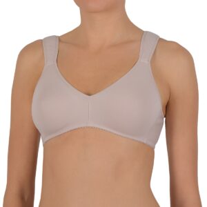 Dámská nevyztužená podprsenka Naturana 5127
