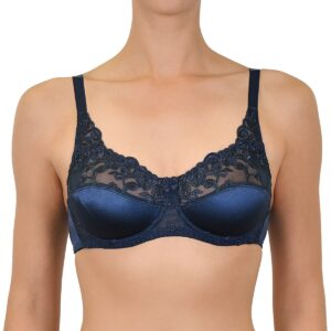 Dámská nevyztužená podprsenka Naturana 87543