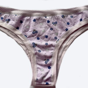 Dámské brazilky Lovelygirl 4337D