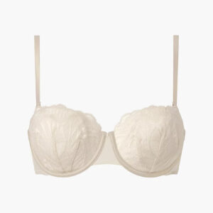 Dámská korzetová podprsenka Calvin Klein QF6806E