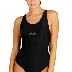 Dámské jednodílné sportovní plavky  Litex 50579