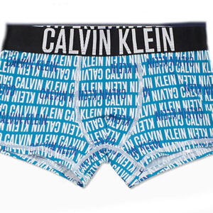 Chlapecké boxerky Calvin Klein B700206