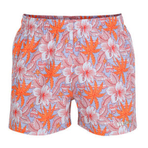 Chlapecké koupací šortky Litex 6C429