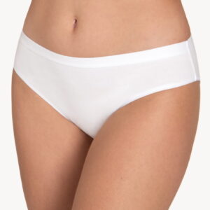 Dámské kalhotky Lisca KAIA 22281 bílé