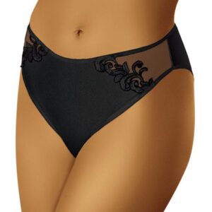 Dámské kalhotky Wolbar Iris black