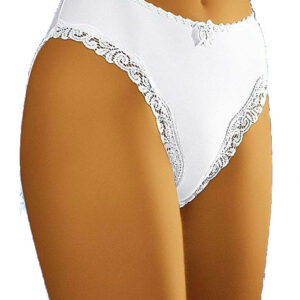 Dámské kalhotky Wolbar Ofra black