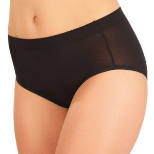 Dámské kalhotky středně vysoké Litex 99295