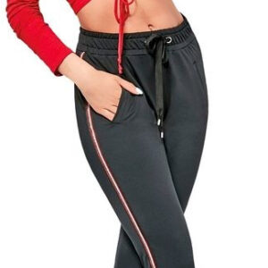 Dámské kalhoty Bas Bleu MILA