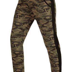 Dámské kalhoty dlouhé s nízkým sedem Litex 9C950