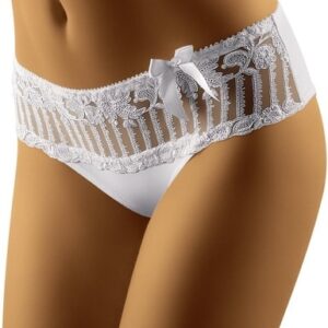 Dámské krajkové kalhotky Wolbar Mela