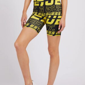 Dámské krátké legíny GUESS V2YD02 CATHLEEN