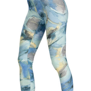 Dámské legíny dlouhé Litex 9R001