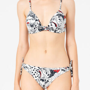 Dámské plavky Emporio Armani 262353 2R341