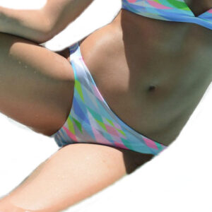 Dámské plavky Follia COMO kalhotky