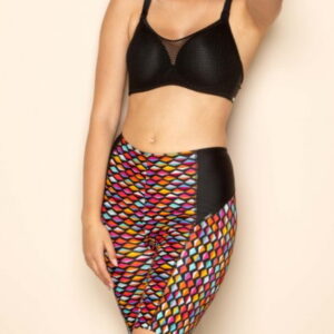 Dámské sportovní kraťasy TIMO 893056