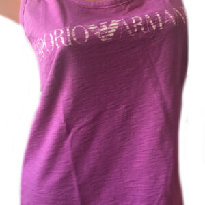 Dámské tílko EMPORIO ARMANI 164191 9P294