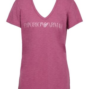 Dámské tričko Emporio Armani 164192