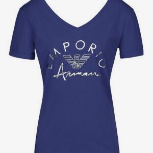 Dámské tričko Emporio Armani 164334 0P291
