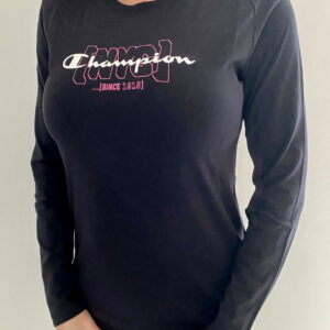 Dámské triko Champion 113378