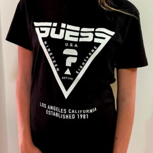 Dámské triko Guess V2GI08