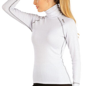 Dámský funkční termo rolák Litex 9C000