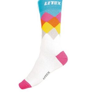 Designové ponožky Litex 9A006