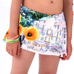 Dětská sukýnka Jolidon C343I