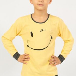 Dětské pyžamo Vienetta Secret Patrik