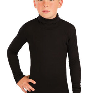 Dětský funkční termo rolák Litex 9C109