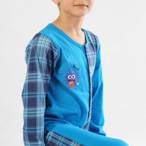 Dětský overal Vienetta Secret Matěj