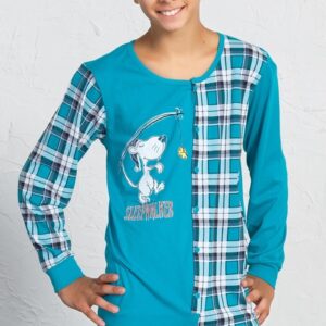 Dětský overal Vienetta Secret Sleepwalker