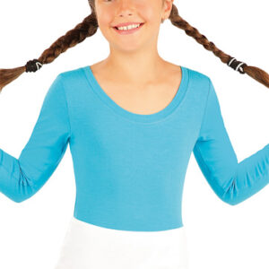 Dívčí gymnastický dres Litex 99416