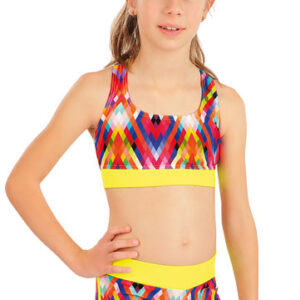 Dívčí plavky Litex 63620 63621