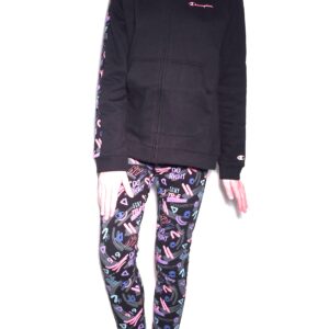 Dívčí souprava Champion 403761