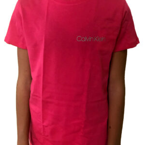 Dívčí tričko Calvin Klein G800280