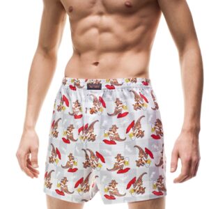 Pánské boxerky Cornette Obrázek