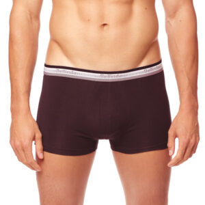 Pánské boxery Bellinda 858102 3D FLEX COTTON BOXER