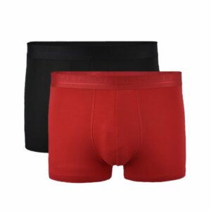 Pánské boxery Calvin Klein NB2526A dárkové balení