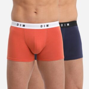 Pánské boxery DIM 0ARL BOXER ORIGINAL 2 kusy