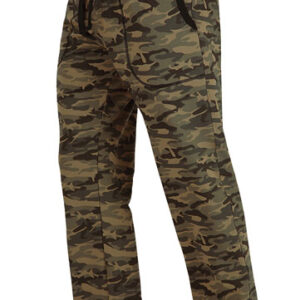 Pánské kalhoty dlouhé Litex 9C951