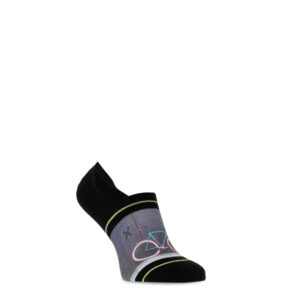 Pánské kotníkové ponožky XPOOOS BIKE 62041
