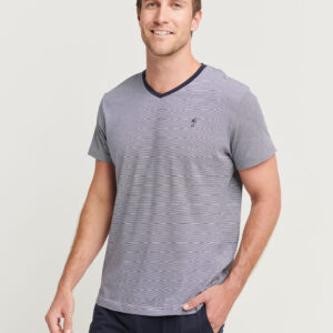 Pánské pyžamo JOCKEY 500013 modal