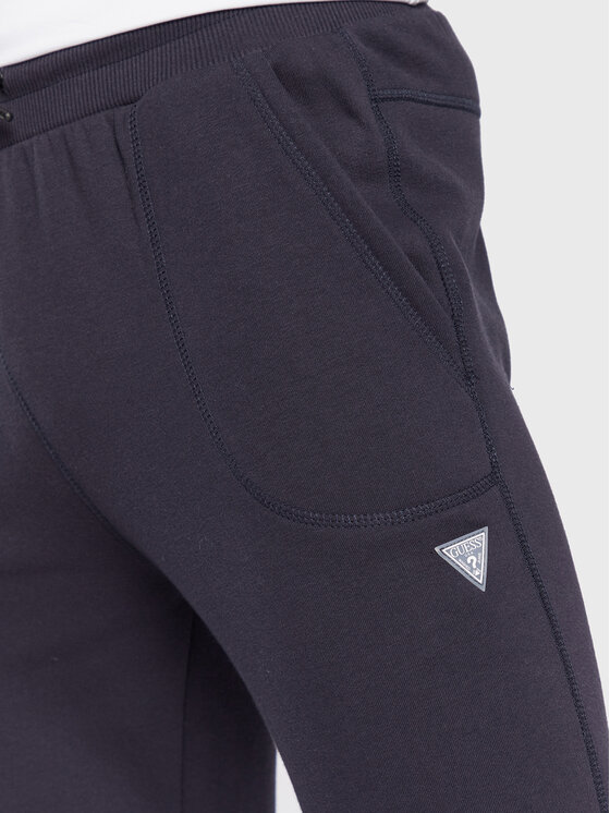 Pánské teplákové kalhoty Guess Alger Z2BB12