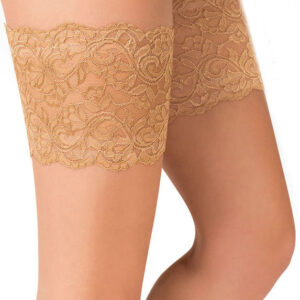 Pásek na nohu Gabriella Thigh Band BANDALETKY