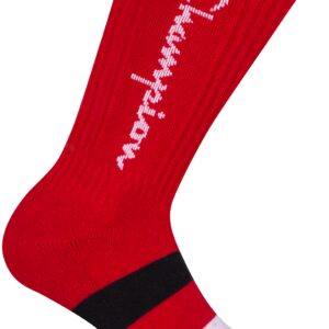 Ponožky Unisex Champion 9LK červená